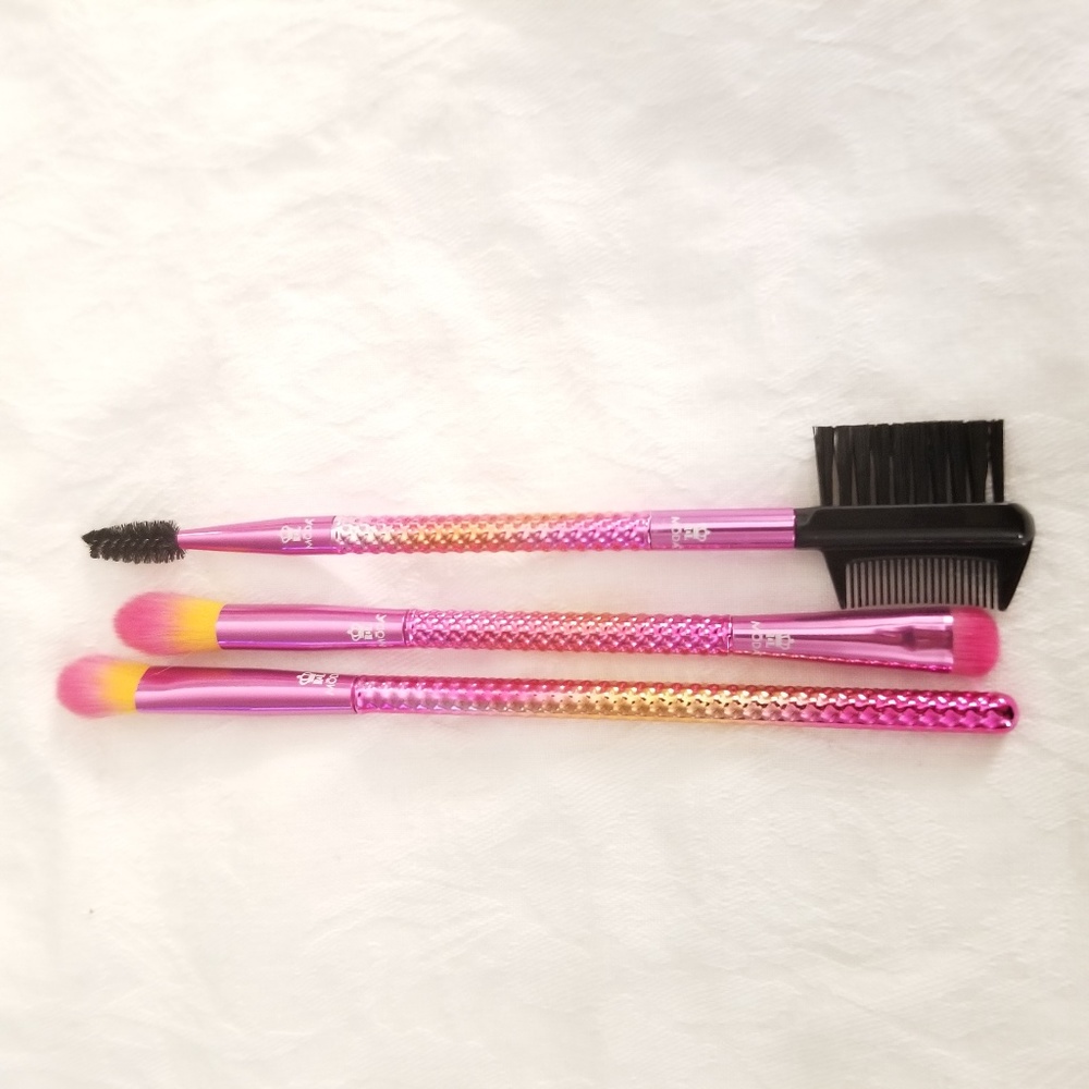 Royal and Langnickel Moda Pro Make Up Brushes